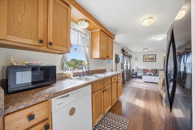 1840 PEARCE ROAD, Polk City, FL 33868