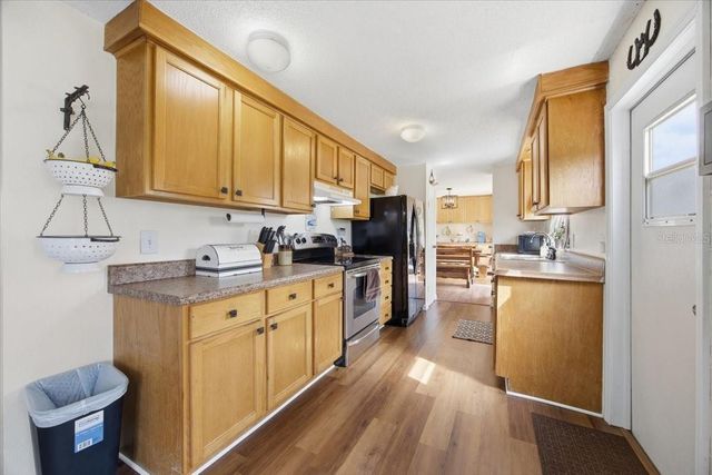 1840 PEARCE ROAD, Polk City, FL 33868