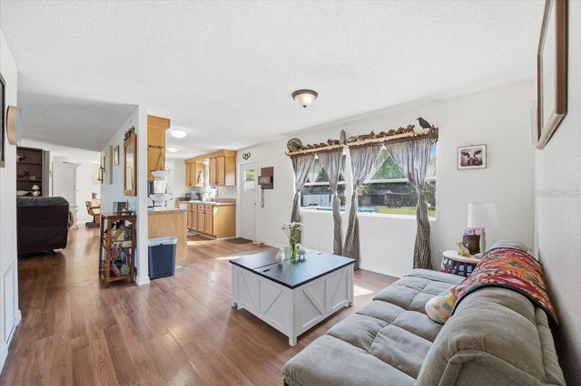 1840 PEARCE ROAD, Polk City, FL 33868