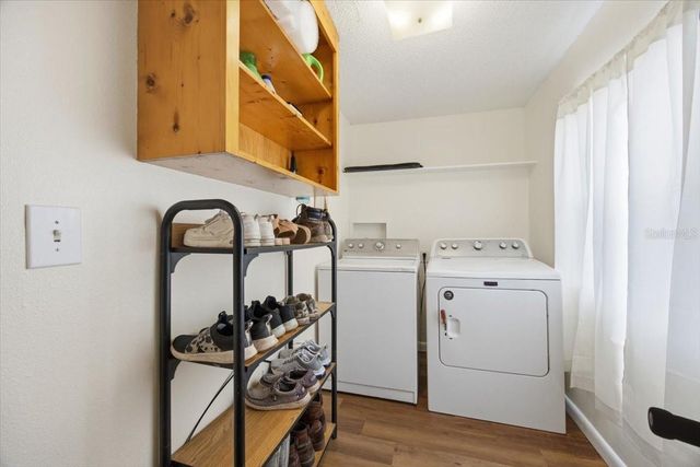 1840 PEARCE ROAD, Polk City, FL 33868