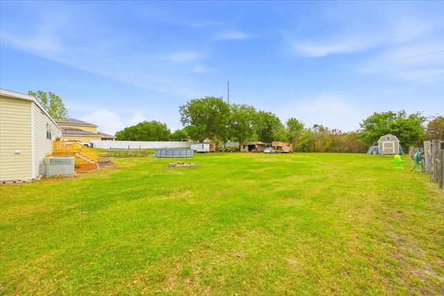 1840 PEARCE ROAD, Polk City, FL 33868