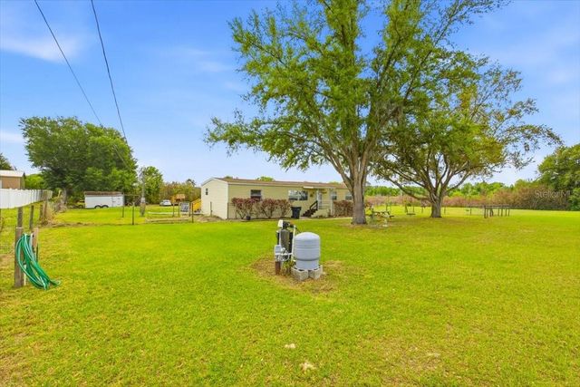 1840 PEARCE ROAD, Polk City, FL 33868