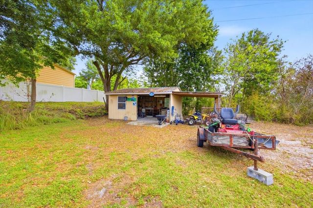 1840 PEARCE ROAD, Polk City, FL 33868