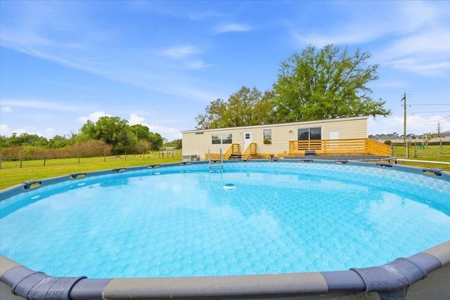 1840 PEARCE ROAD, Polk City, FL 33868