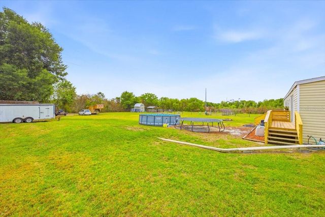 1840 PEARCE ROAD, Polk City, FL 33868