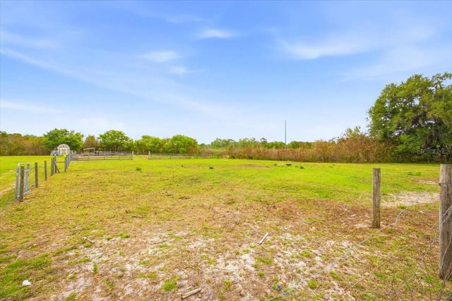 1840 PEARCE ROAD, Polk City, FL 33868