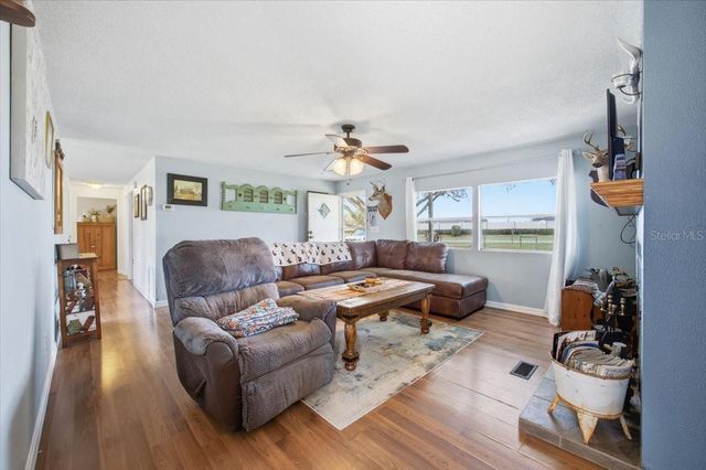 1840 PEARCE ROAD, Polk City, FL 33868