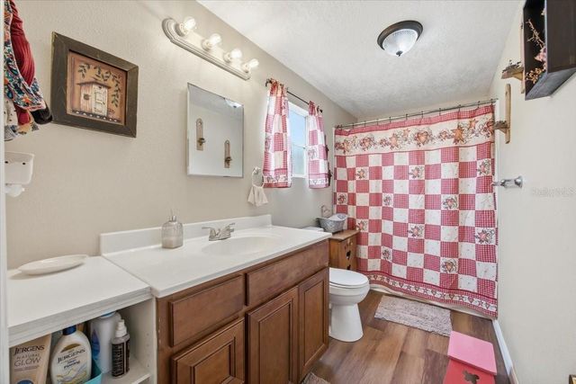 1840 PEARCE ROAD, Polk City, FL 33868