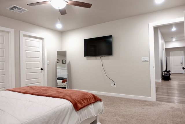 2716 River Bend Rd, Midland, TX 79705