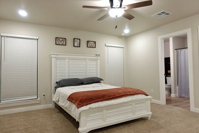 2716 River Bend Rd, Midland, TX 79705