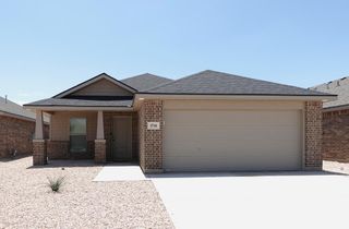 2716 River Bend Rd, Midland, TX 79705