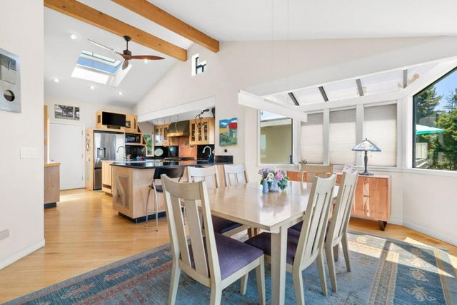 442 Vista Del Mar Drive, Aptos, CA 95003