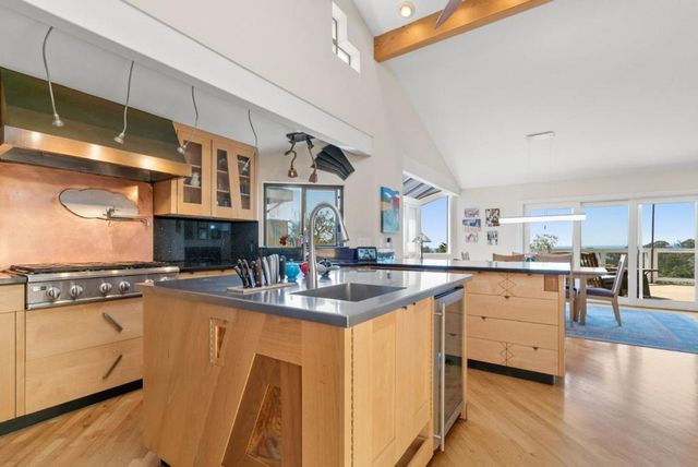442 Vista Del Mar Drive, Aptos, CA 95003