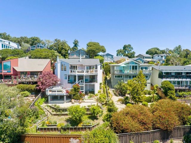 442 Vista Del Mar Drive, Aptos, CA 95003