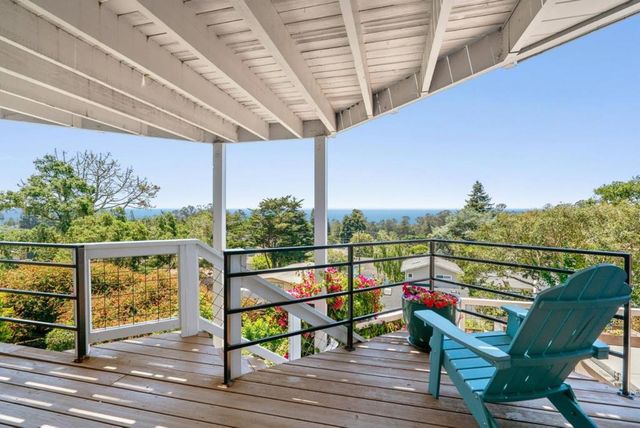 442 Vista Del Mar Drive, Aptos, CA 95003