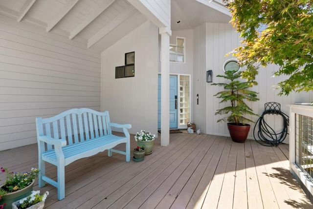 442 Vista Del Mar Drive, Aptos, CA 95003