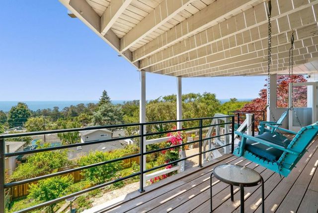 442 Vista Del Mar Drive, Aptos, CA 95003