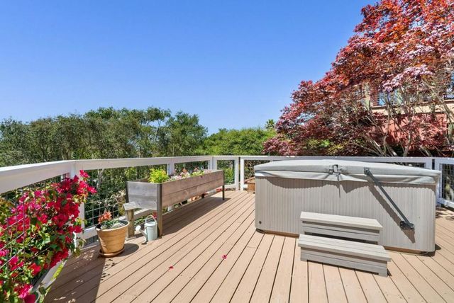 442 Vista Del Mar Drive, Aptos, CA 95003