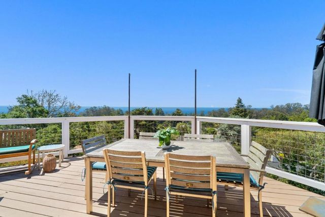 442 Vista Del Mar Drive, Aptos, CA 95003