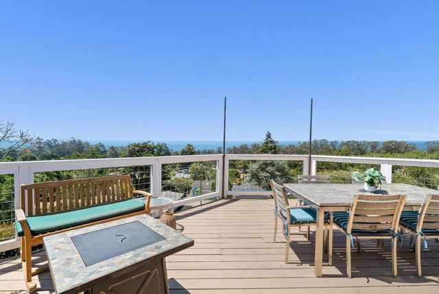 442 Vista Del Mar Drive, Aptos, CA 95003