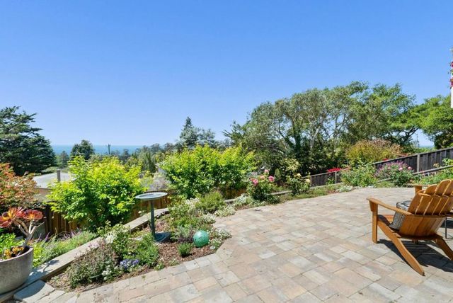 442 Vista Del Mar Drive, Aptos, CA 95003