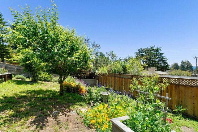 442 Vista Del Mar Drive, Aptos, CA 95003