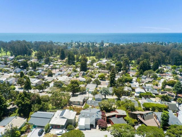 442 Vista Del Mar Drive, Aptos, CA 95003