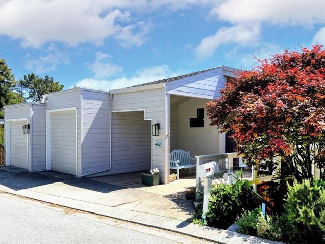 442 Vista Del Mar Drive, Aptos, CA 95003