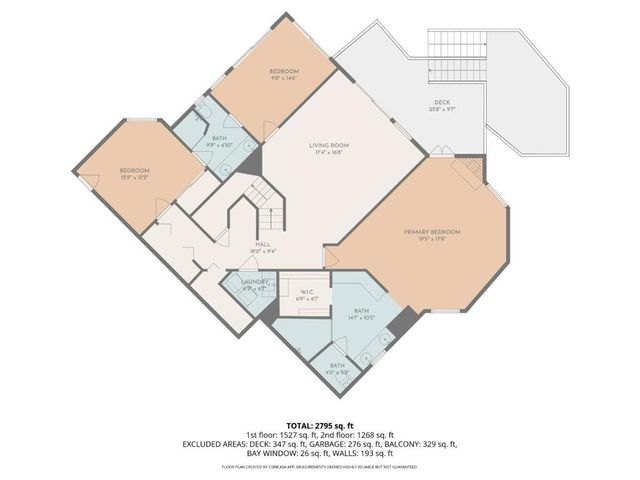 442 Vista Del Mar Drive, Aptos, CA 95003
