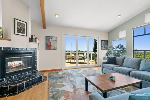 442 Vista Del Mar Drive, Aptos, CA 95003