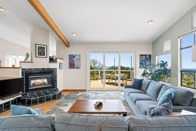442 Vista Del Mar Drive, Aptos, CA 95003