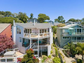 442 Vista Del Mar Drive, Aptos, CA 95003
