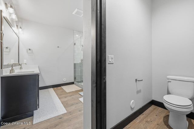 11925 N Rocking R RD, Hayden, ID 83835