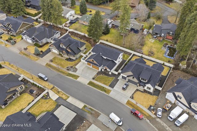 11925 N Rocking R RD, Hayden, ID 83835