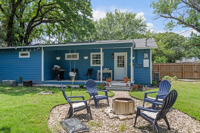 149 Gordon Drive, Azle, TX 76020