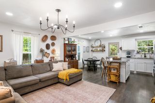 149 Gordon Drive, Azle, TX 76020