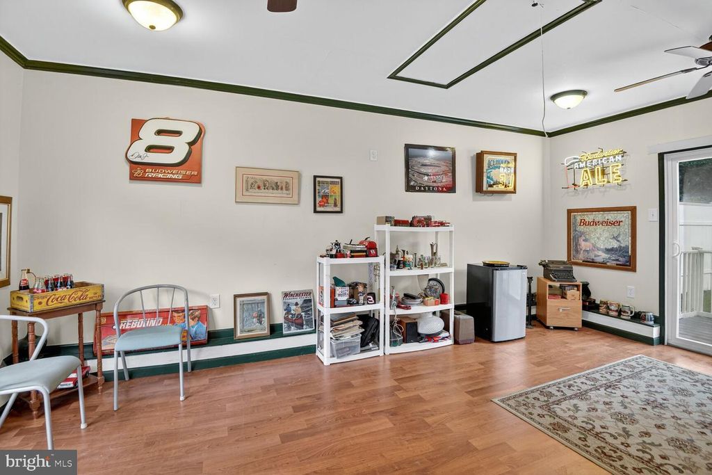 4614 LONDON BRIDGE RD, Sykesville, MD 21784