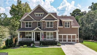 5101 Acworth Enclave Drive, Acworth, GA 30101