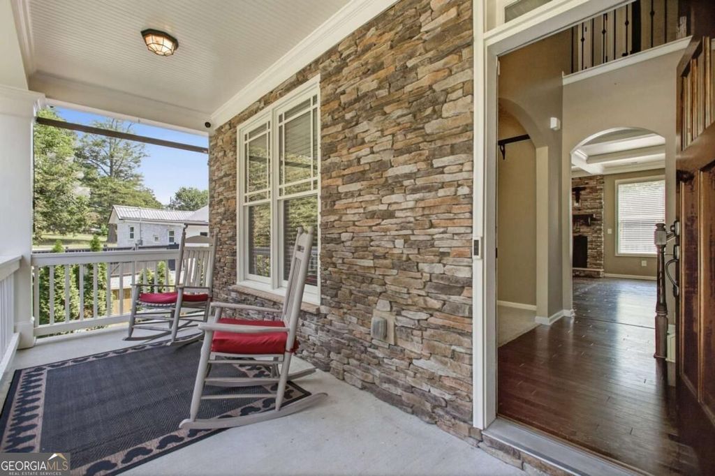 5101 Acworth Enclave Drive, Acworth, GA 30101 — photo 3