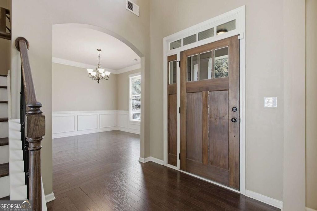 5101 Acworth Enclave Drive, Acworth, GA 30101 — photo 5