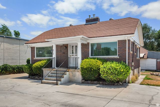 214 E 4500 S, Murray, UT 84107