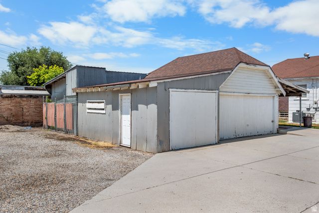 214 E 4500 S, Murray, UT 84107