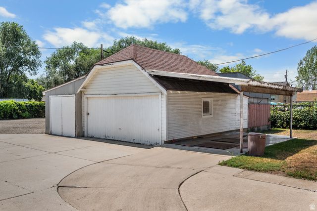 214 E 4500 S, Murray, UT 84107