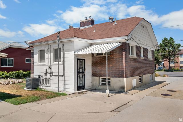 214 E 4500 S, Murray, UT 84107