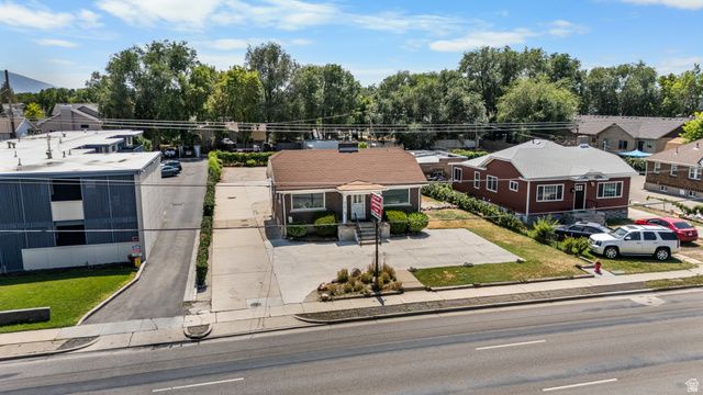 214 E 4500 S, Murray, UT 84107