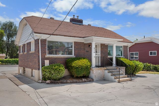 214 E 4500 S, Murray, UT 84107