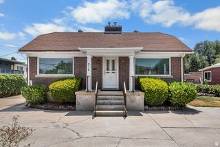 214 E 4500 S, Murray, UT 84107