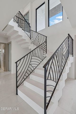 1281 DESERT NIGHT Street, El Paso, TX 79912