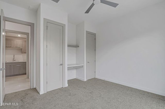 1281 DESERT NIGHT Street, El Paso, TX 79912