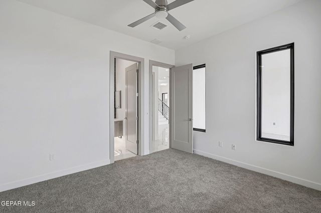 1281 DESERT NIGHT Street, El Paso, TX 79912